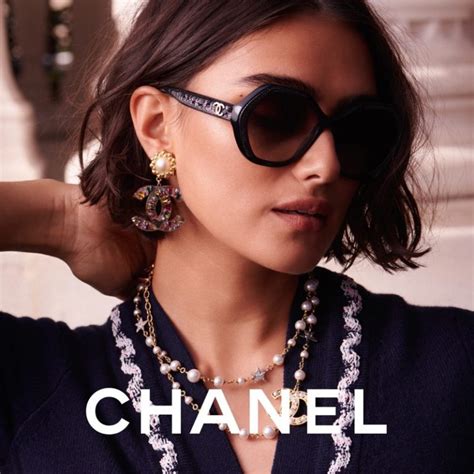 chanel sunglasses women 2021|Chanel sunglasses new collection.